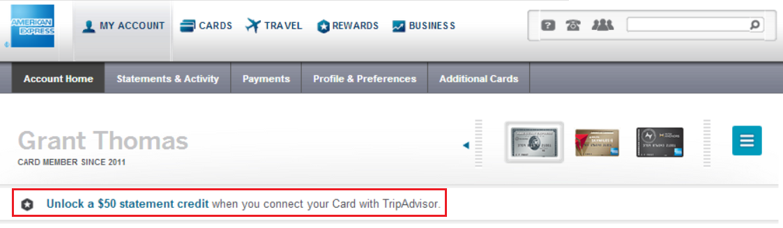 Trip advisor discount coupons