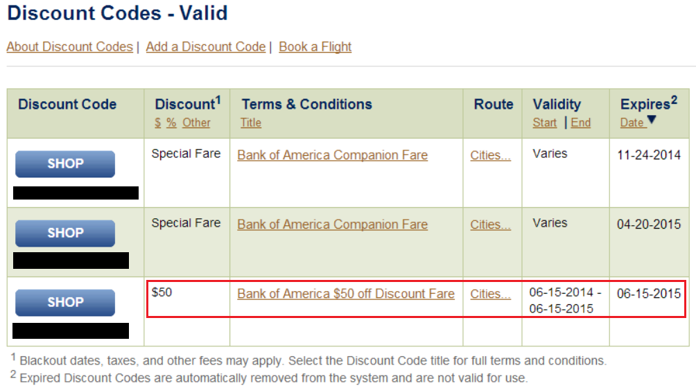 Coupons for alaska airlines discount codes