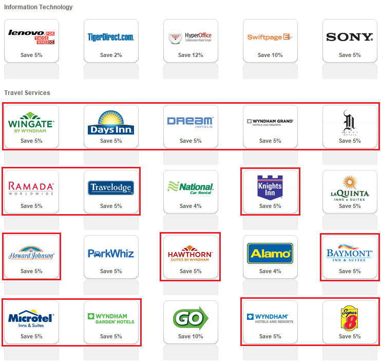 Alamo car rental coupons visa