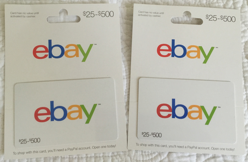 Free CLEAR Membership, off Ebay Gift Cards, & Kia/Nissan Test Drive