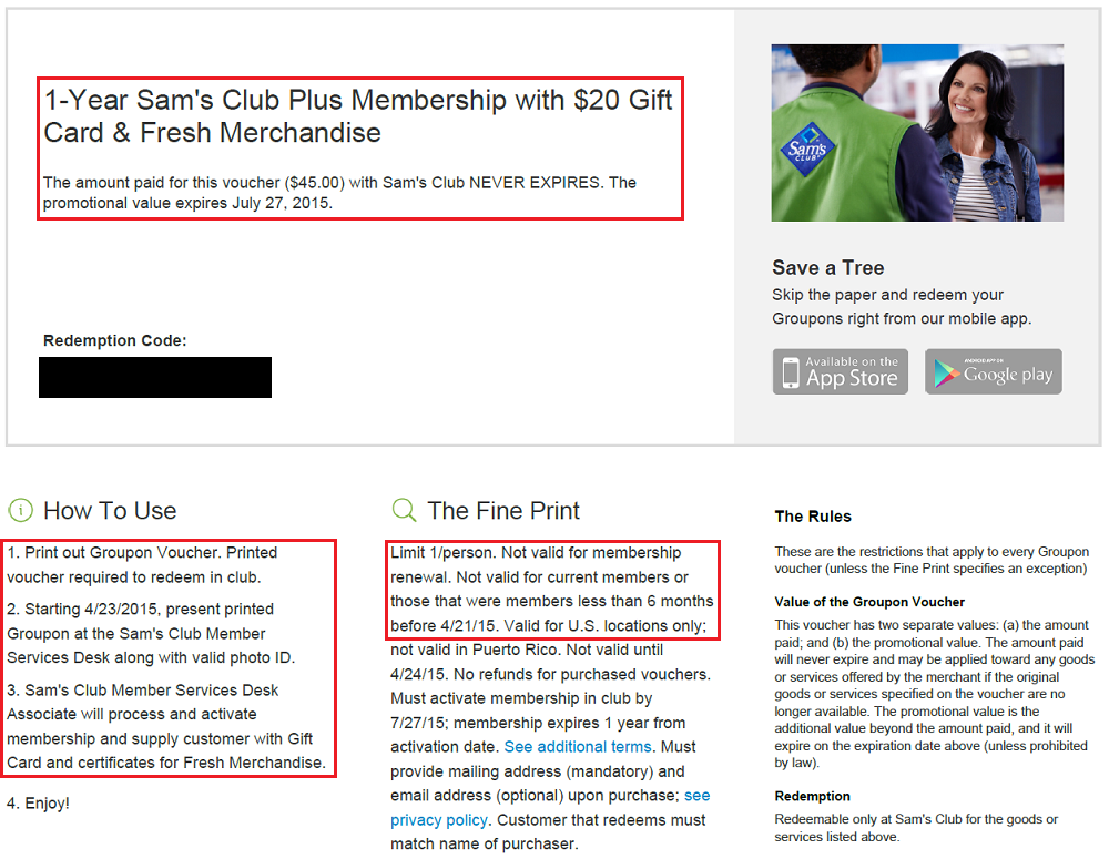 Sam S Club Groupon Membership And Crazy Checkout Experience Travel With Grant