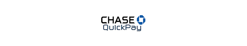 chase quickpay international
