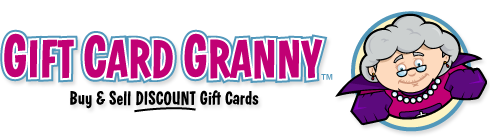 Granny Rewards Loyalty Program Receive 5 Saveya Egift Card For 1 000 In Gift Card Granny Purchases Travel With Grant