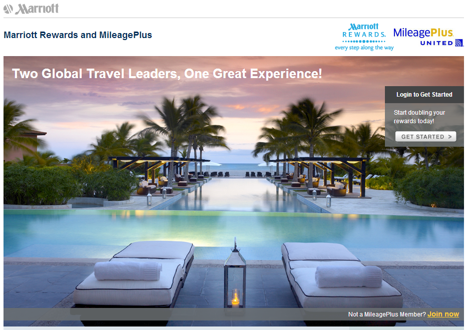 Marriott Platinum Challenge = United MileagePlus Premier Silver