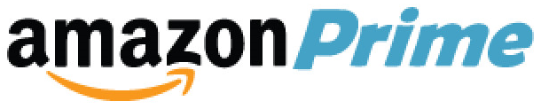 Amazon Prime Logo | Travel with Grant