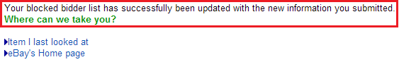 Ebay Block Bidder List 3