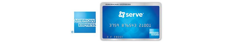 Jackson Hewitt Tax Return Prepaid Card American Express Serve