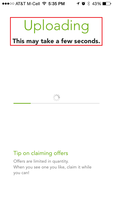 fetch rewards uploading receipt on another phone reddit fetch rewards uploading receipt on another phone reddit