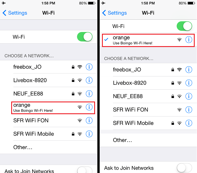 How to Connect to Free Boingo WiFi Hotspots