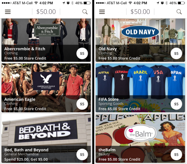 Chime Card Prepaid Reloadable Debit Card Instant Cash Back Card