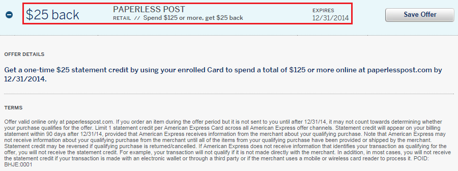 Paperless Post AMEX Offer Travel with Grant Paperless Post AMEX Offer Travel with Grant