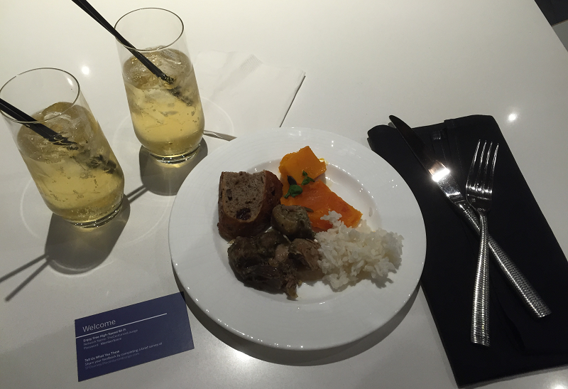 Access Centurion Lounges without your American Express Platinum Card