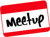 Small MeetUp Logo
