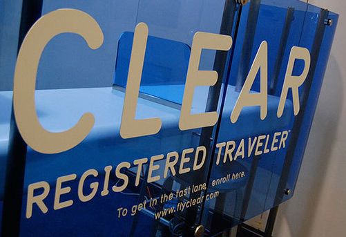 Clear Registered Traveler