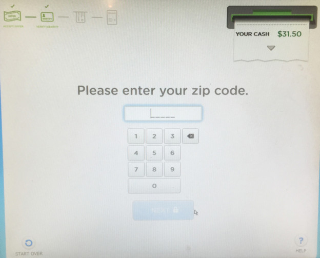 How to Convert Gift Cards into Cash with Coinstar Exchange Kiosks
