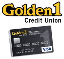 Golden1 Credit Card