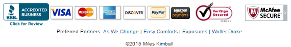 Miles Kimball Related Companies