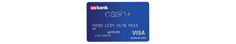 cash plus travel card