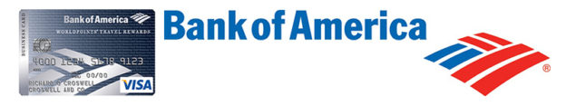 world travel bank of america