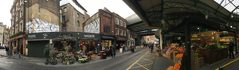 London Borough Market