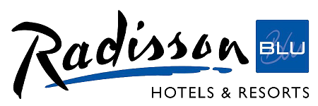 a logo of a hotel