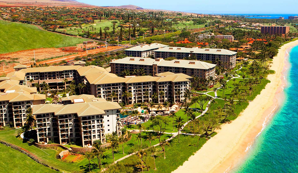 Westin Ka'anapali Ocean Resort Villas