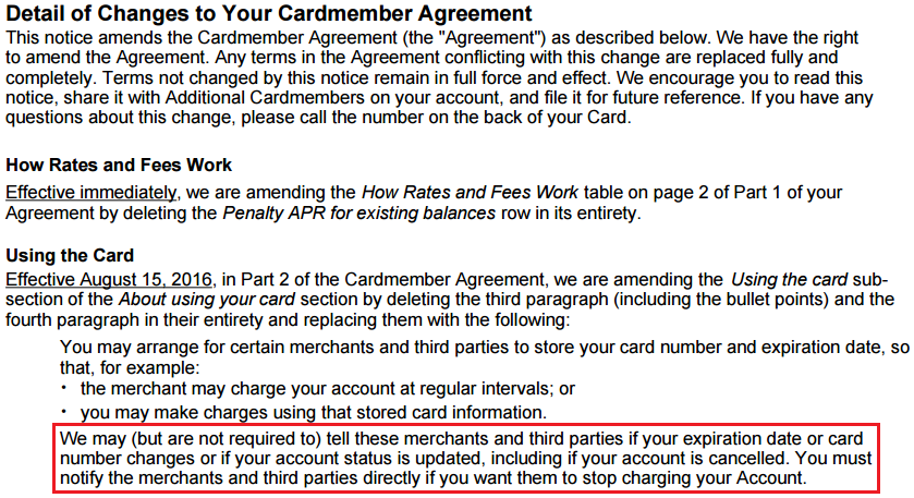 AMEX Terms Conditions Changes 6-4-2016-1