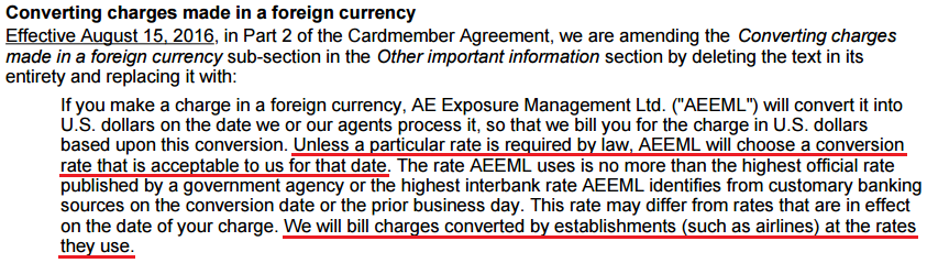 AMEX Terms Conditions Changes 6-4-2016-2