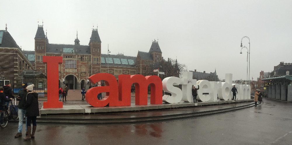 i-amsterdam-sign