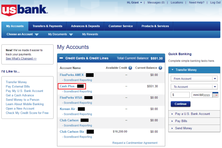us bank cash plus choose categories us bank cash plus choose categories