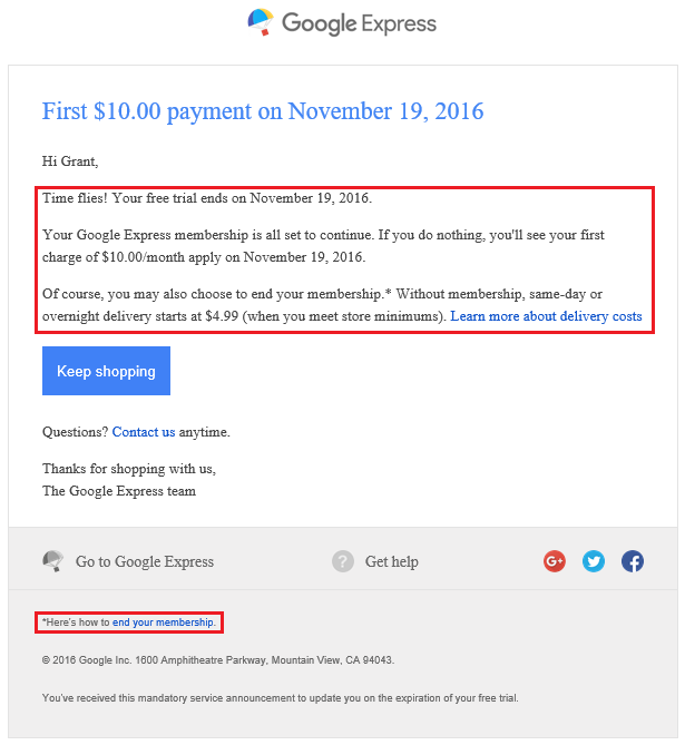 cancel-google-express-membership-1