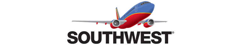 logo for southwest airlines