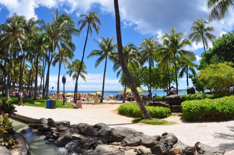 Guest Post: Hawaii First-Timers: Which Hawaiian Island is Right for You?