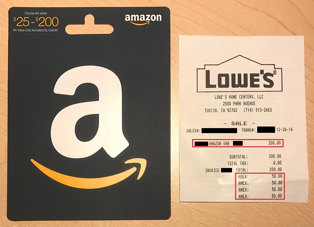 200-amazon-gift-card-lowes-receipt