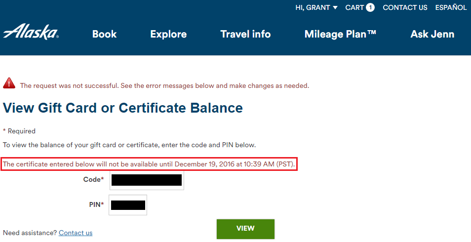alaska-airlines-gift-certificate-not-valid-until-24-hours-later
