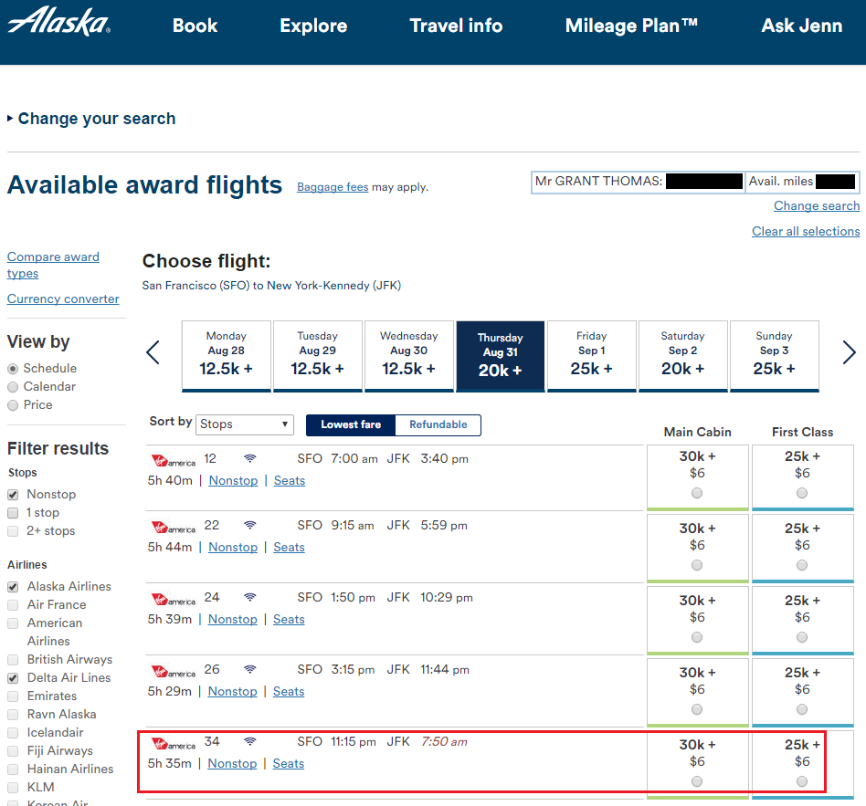 alaska-airlines-search-results-sfo-jfk-virgin-america