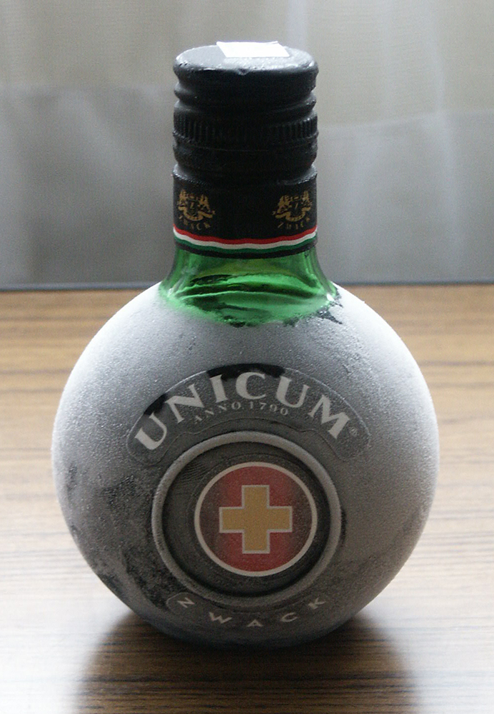 Image source: https://pl.wikipedia.org/wiki/Unicum_(likier)