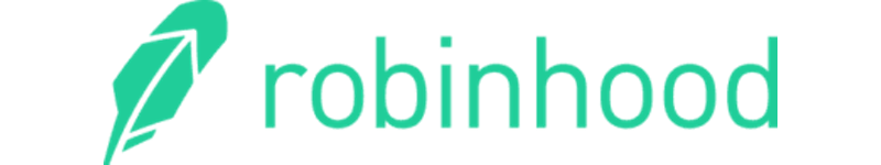 robinhood logo | Travel with Grant