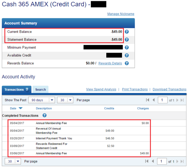 Downgrading US Bank FlexPerks Travel Rewards Visa Signature & American ...