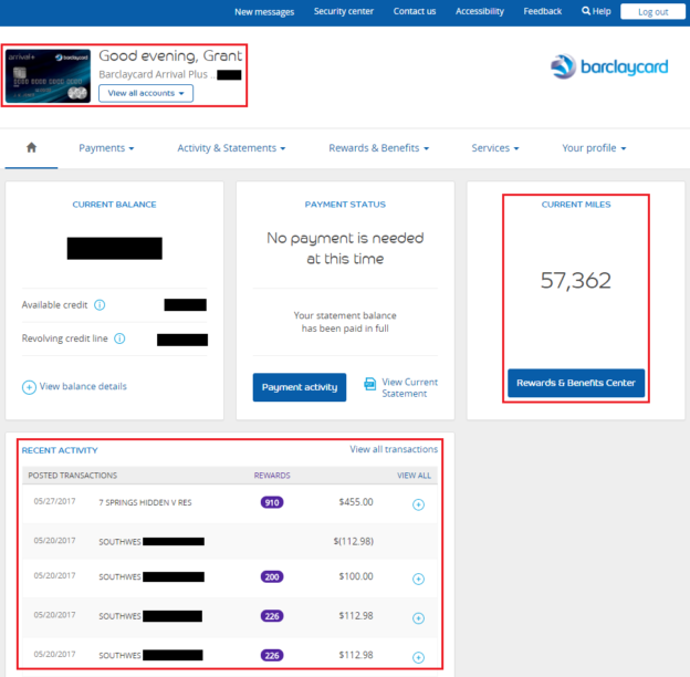 redeem-barclays-arrival-points-for-travel-statement-credits