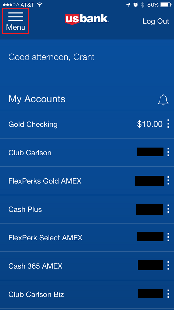 Send Money to Friends (or Other Bank Accounts) Instantly