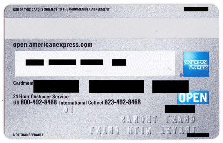 i love my new shiny metal american express business