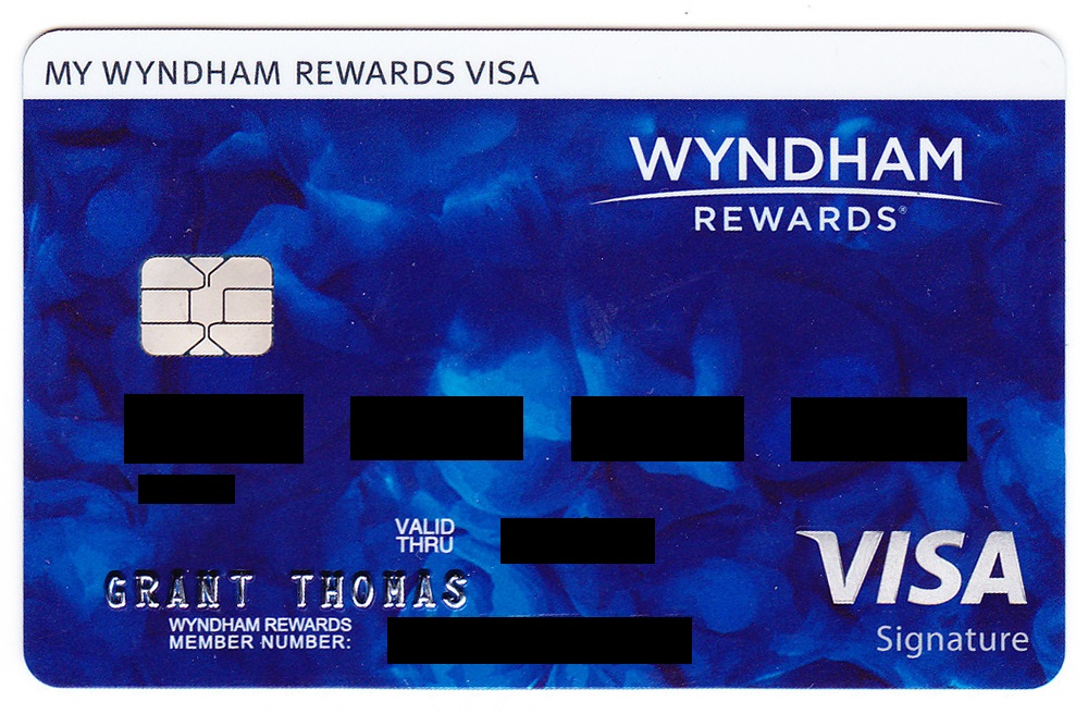 App-O-Rama Update: Did I Get Approved for the Barclays Wyndham Rewards Credit Card?