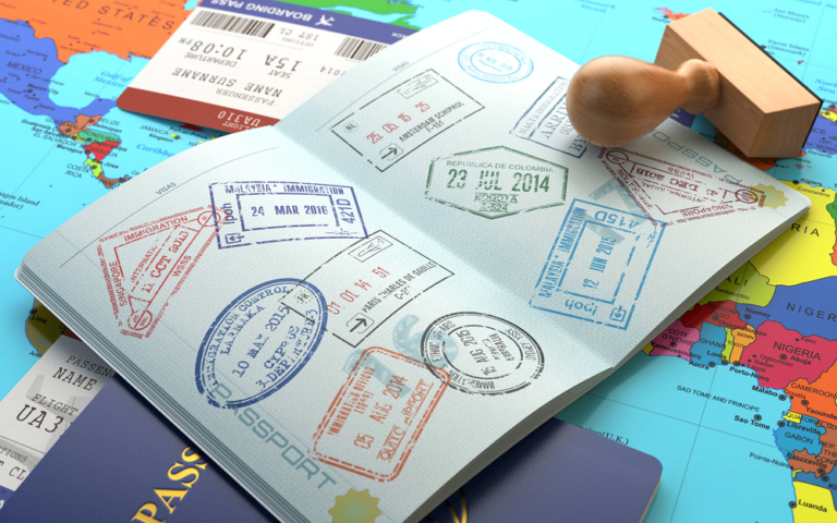 24 Fascinating Facts About Passports 1378