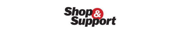Use Shop & Support to Earn Money for your Favorite Charity (Up to a 60% ...