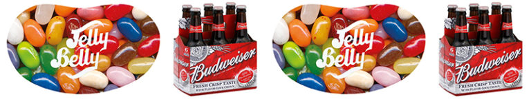 Tired of Wine? Check Out Jelly Belly & Budweiser Factory ...