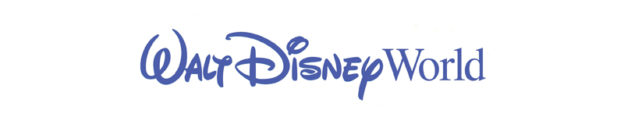 a blue logo with a circle and a circle