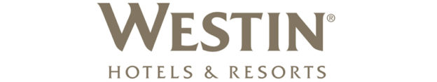 Westin Hotels Resorts Long Logo 624x117