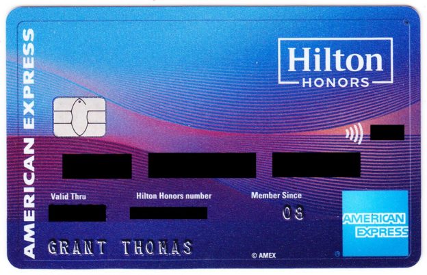 the ascent credit card