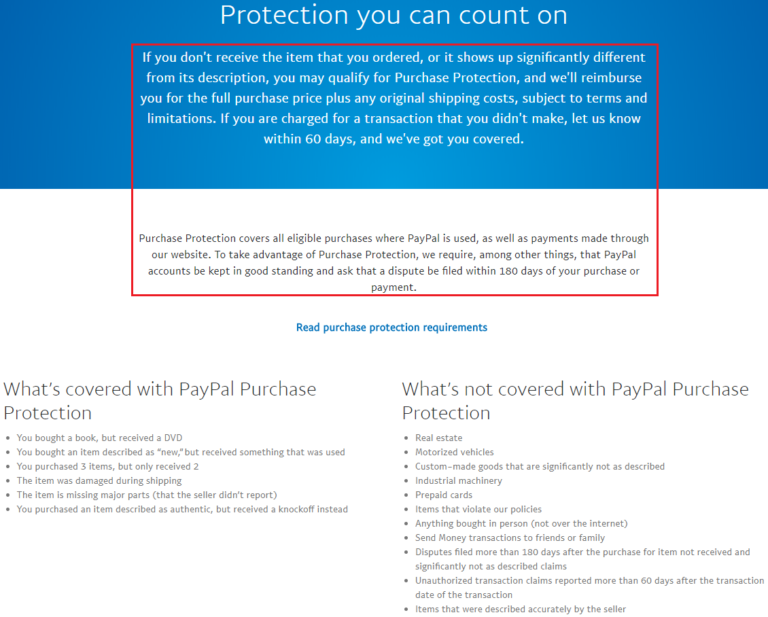 Warning Do Not Use Zelle or Venmo to Pay People on eBay, Facebook